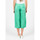 Odjeća Žene
 Hlače Pinko 1G161F 8405 | Teso 1 Zelena