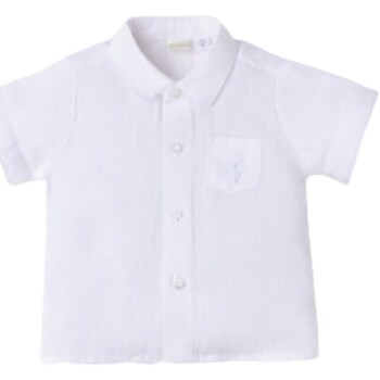 Odjeća Žene
 Košulje i bluze Ido 46059 Bijela