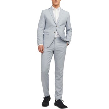 Odjeća Muškarci
 Odijela Premium By Jack&jones 12148166 Plava