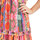 Odjeća Žene
 Duge haljine Isla Bonita By Sigris Duga Midi Haljina Ružičasta