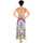 Odjeća Žene
 Duge haljine Isla Bonita By Sigris Duga Midi Haljina Višebojna