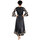 Odjeća Žene
 Duge haljine Isla Bonita By Sigris Duga Midi Haljina Crna