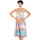 Odjeća Žene
 Kratke haljine Isla Bonita By Sigris Kratka Haljina Višebojna