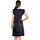 Odjeća Žene
 Kratke haljine Isla Bonita By Sigris Kratka Haljina Crna