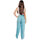 Odjeća Žene
 Hlače Isla Bonita By Sigris Hlače Plava