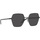 Satovi & nakit Sunčane naočale Prada Occhiali da Sole  PR56YS 1AB5S0 Crna
