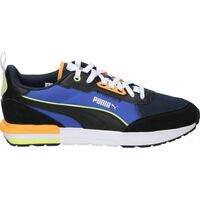 Obuća Muškarci
 Multisport Puma 383462-19 Plava