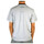 Odjeća Muškarci
 Majice / Polo majice Kappa Cameroun t.shirt Siva