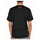 Odjeća Muškarci
 Majice / Polo majice Kappa Cameroun t.shirt Crna