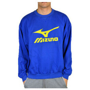 Odjeća Muškarci
 Majice / Polo majice 13 Mizuno felpa logo Plava