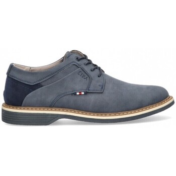 Obuća Muškarci
 Derby cipele & Oksfordice Etika 67178 Plava