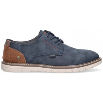 Obuća Muškarci
 Derby cipele & Oksfordice Etika 67180 Plava