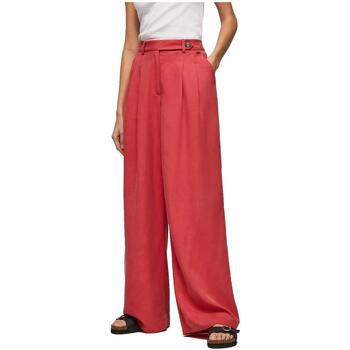 Odjeća Žene
 Hlače Pepe jeans  Ružičasta