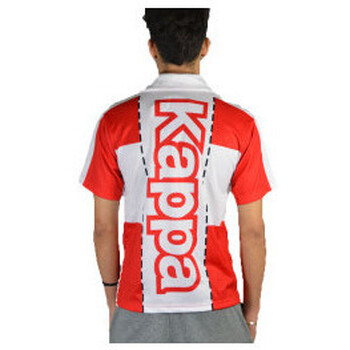 Kappa t.shirt Espero Crvena