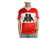Odjeća Muškarci
 Majice / Polo majice Kappa t.shirt Espero Crvena