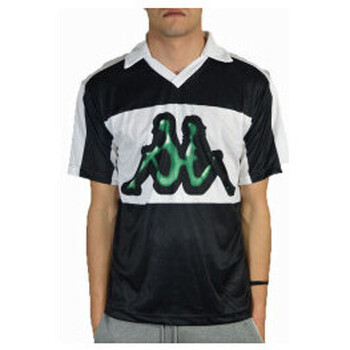 Odjeća Muškarci
 Majice / Polo majice Kappa t.shirt Espero Zelena