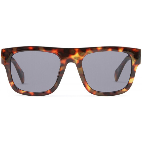 Satovi & nakit Muškarci
 Sunčane naočale Vans Squared off shades Smeđa