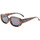 Satovi & nakit Muškarci
 Sunčane naočale Vans Showstopper sunglasses Smeđa
