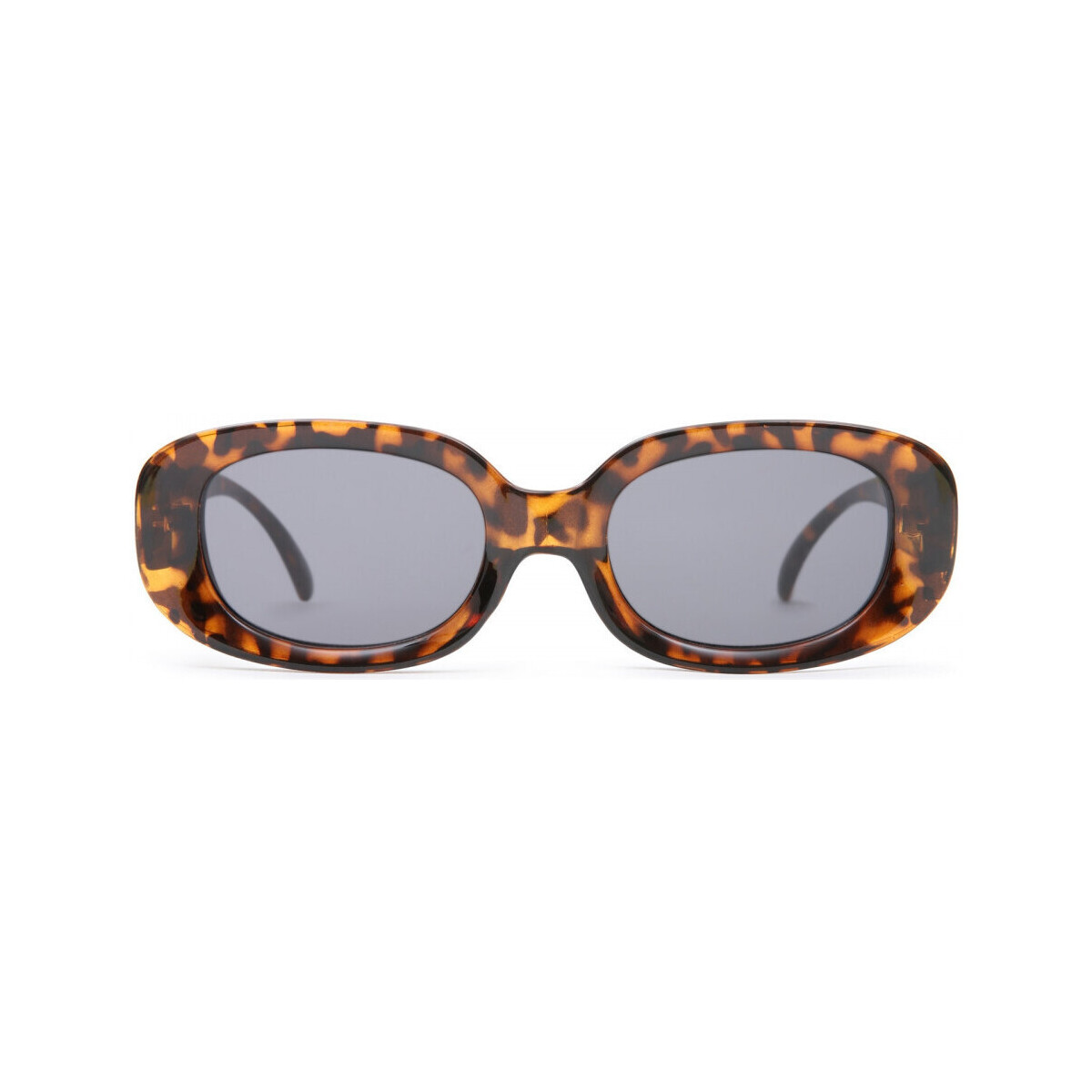 Satovi & nakit Muškarci
 Sunčane naočale Vans Showstopper sunglasses Smeđa