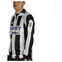 Odjeća Muškarci
 Majice / Polo majice Kappa maglia gara Juventus Combat 1 Other