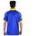 Odjeća Muškarci
 Majice / Polo majice Kappa maglia gara Juventus Combat 2 Plava