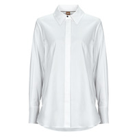 Odjeća Žene
 Košulje i bluze BOSS Bepura Bijela