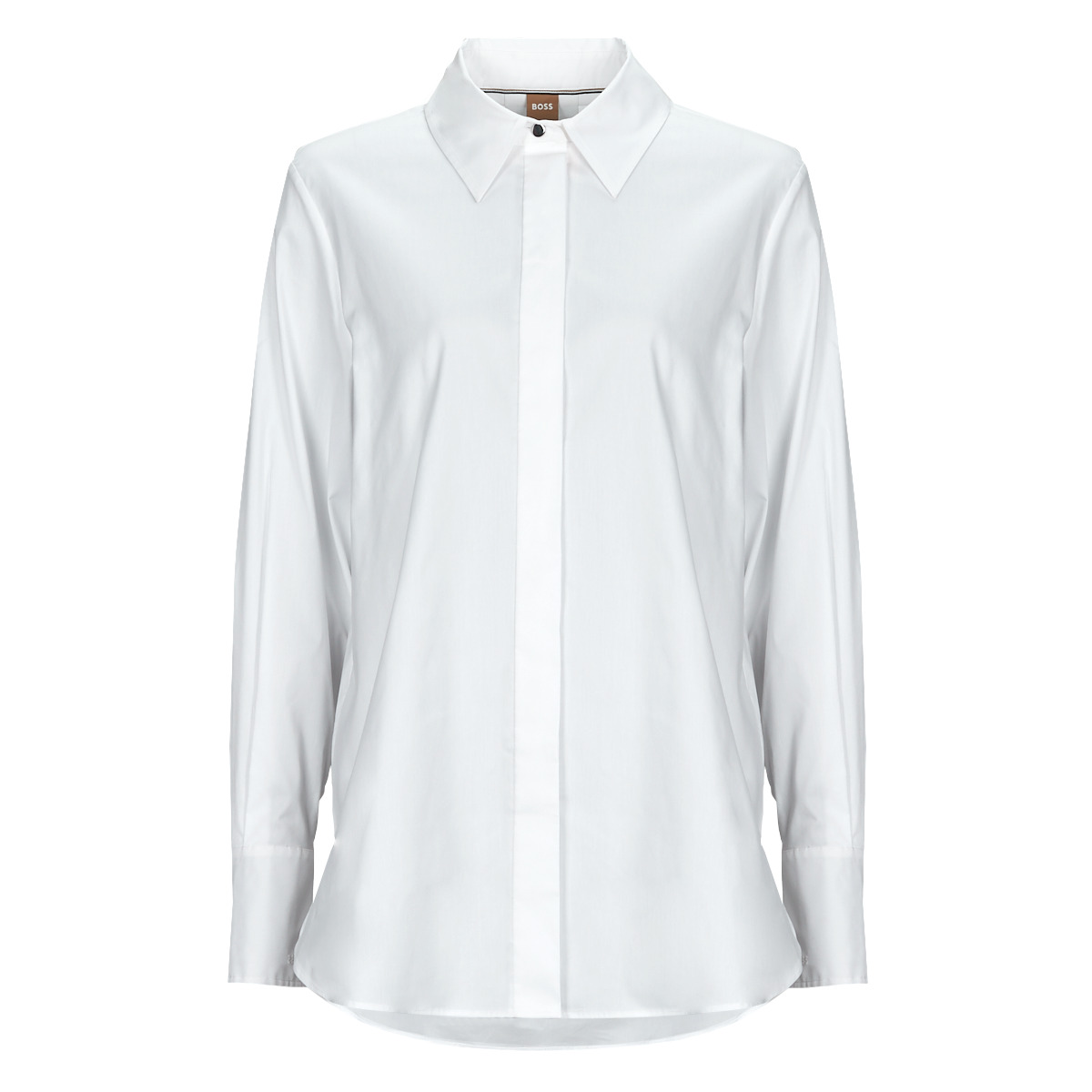 Odjeća Žene
 Košulje i bluze BOSS Bepura Bijela