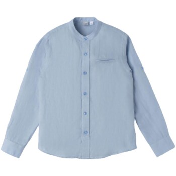 Odjeća Žene
 Košulje i bluze Ido 46380 Plava