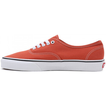 Vans Authentic color theory Narančasta
