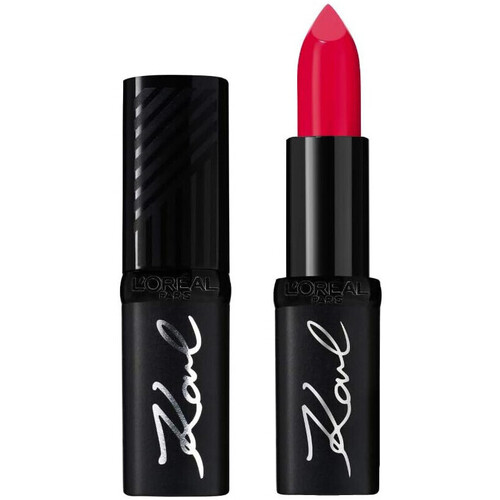 Ljepota Žene
 Ruževi za usne L'oréal Karl Lagerfeld Lipstick - 05 Karismatic Crvena
