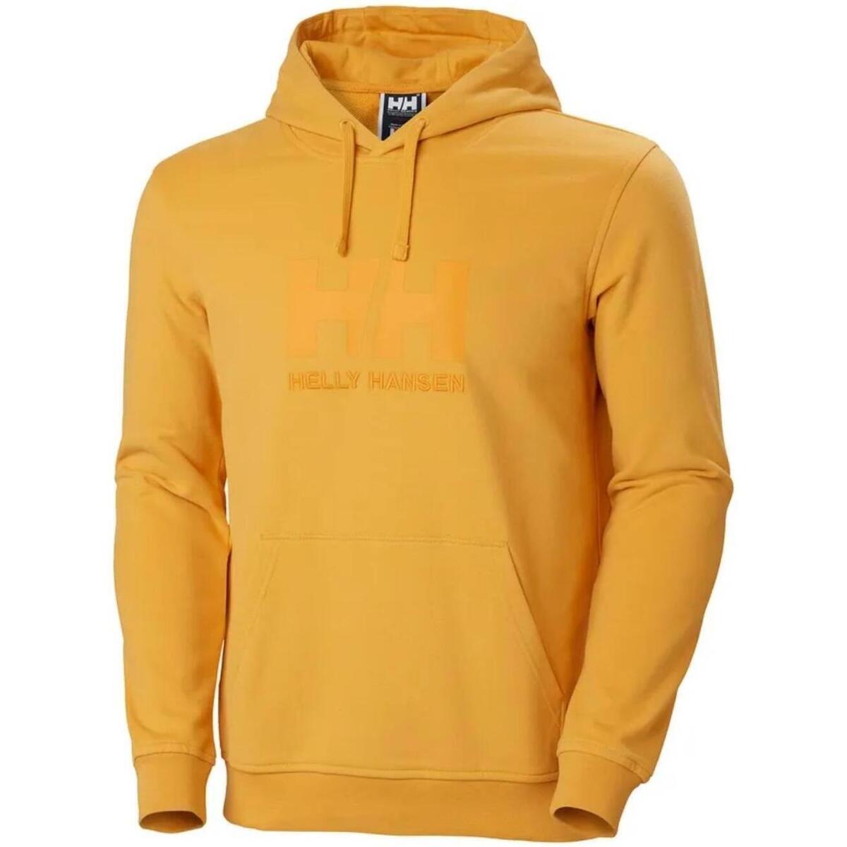 Odjeća Muškarci
 Sportske majice Helly Hansen  žuta