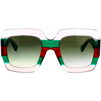 Satovi & nakit Žene
 Sunčane naočale Gucci Occhiali da Sole  GG0178S 001 Other