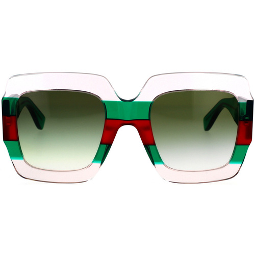 Satovi & nakit Žene
 Sunčane naočale Gucci Occhiali da Sole  GG0178S 001 Višebojna