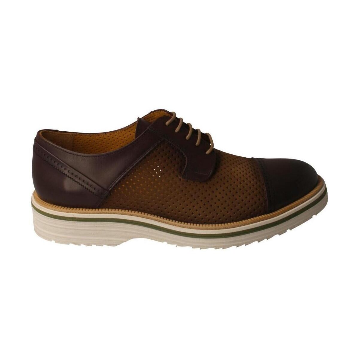 Obuća Muškarci
 Derby cipele & Oksfordice Calce  Smeđa