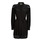 Odjeća Žene
 Kratke haljine Liu Jo MF3136 Crna