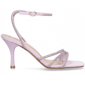 Obuća Žene
 Derby cipele & Oksfordice Luna Trend 67920 Ljubičasta
