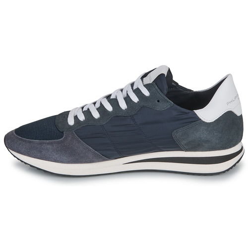 Philippe Model TROPEZ X LOW BASIC Tamno plava  