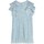 Odjeća Djevojčica Duge haljine Miss Blumarine IA3008J1917 Plava