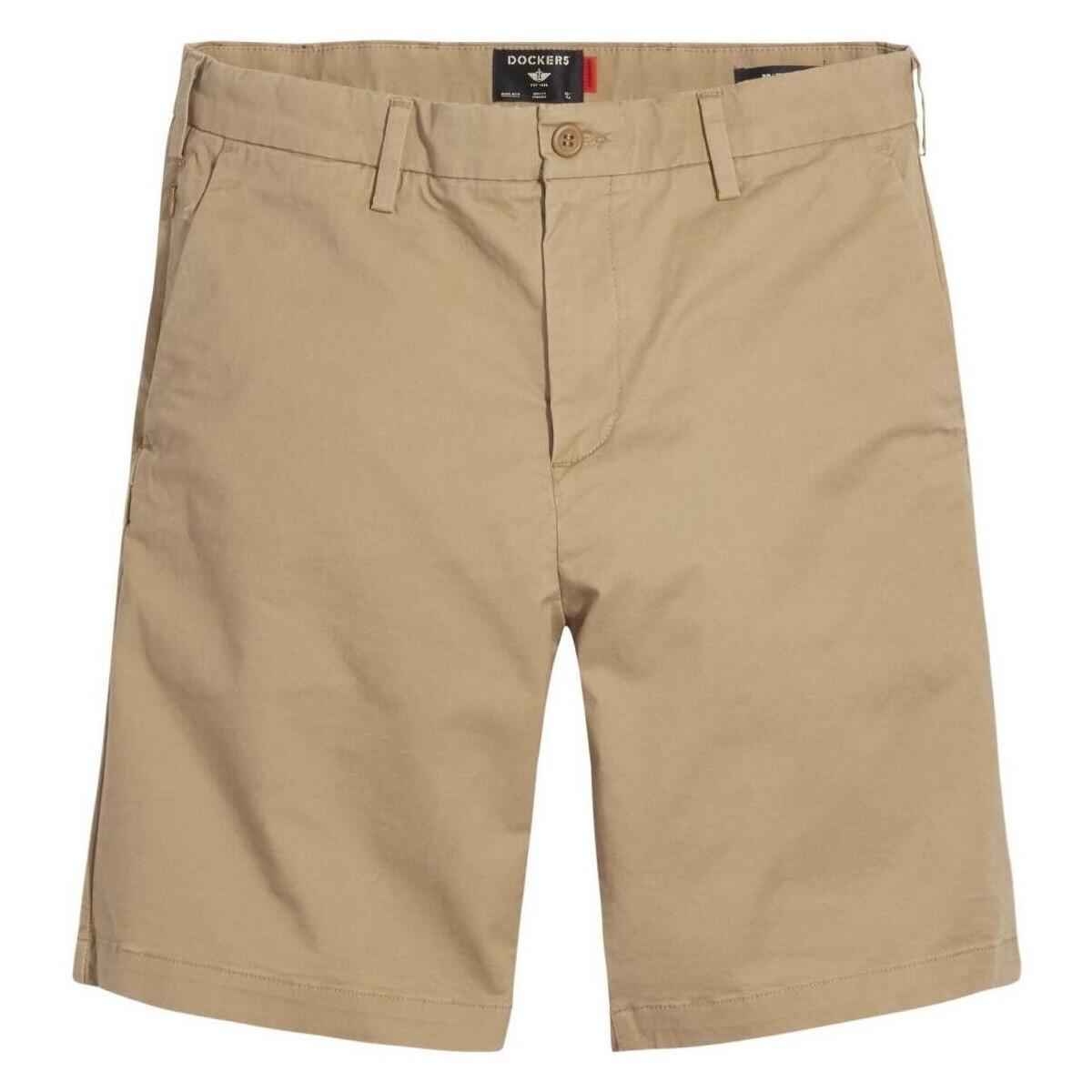 Odjeća Muškarci
 Bermude i kratke hlače Dockers  Bež
