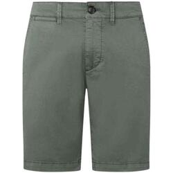 Odjeća Muškarci
 Bermude i kratke hlače Pepe jeans  Zelena