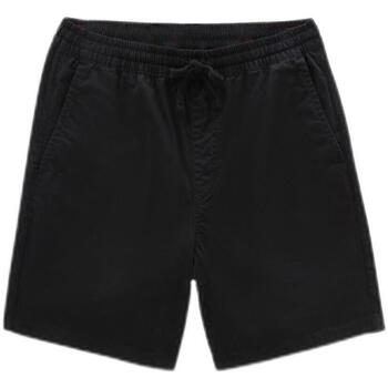 Odjeća Muškarci
 Bermude i kratke hlače Vans  Crna