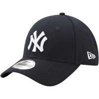 Tekstilni dodaci Muškarci
 Šilterice New-Era 9FORTY The League New York Yankees MLB Cap Plava
