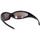 Satovi & nakit Sunčane naočale Balenciaga Occhiali da Sole  Skin Cat BB0251S 001 Crna