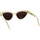 Satovi & nakit Žene
 Sunčane naočale Balenciaga Occhiali da Sole  BB0270S 003 Bijela