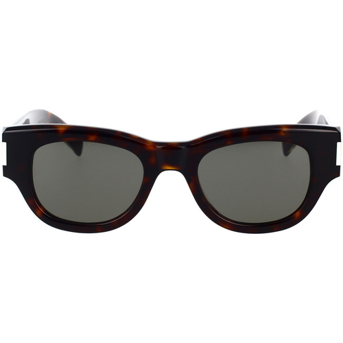 Satovi & nakit Žene
 Sunčane naočale Yves Saint Laurent Occhiali da Sole Saint Laurent SL 573 002 Smeđa