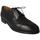 Obuća Muškarci
 Derby cipele & Oksfordice Calce  Crna
