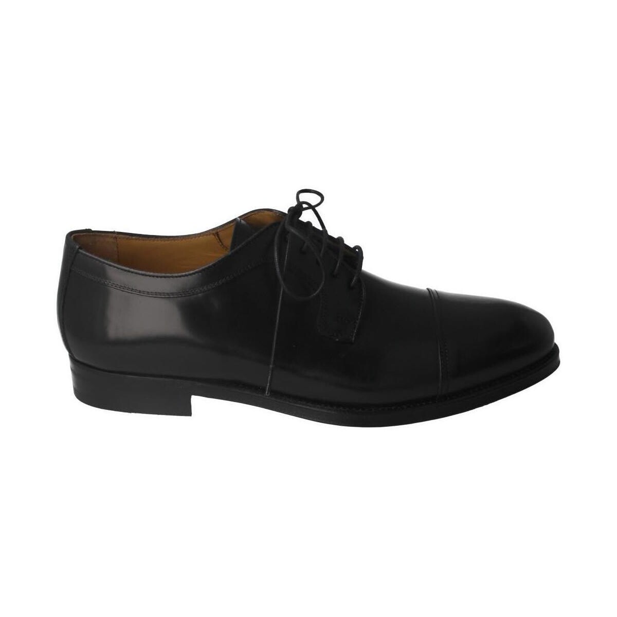 Obuća Muškarci
 Derby cipele & Oksfordice Calce  Crna