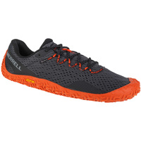 Obuća Muškarci
 Running Merrell Vapor Glove 6 Siva