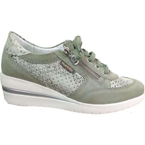 Mephisto Precilia perf Zelena