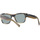 Satovi & nakit Sunčane naočale D&G Occhiali da Sole Dolce&Gabbana DG4338 339087 Siva